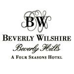 Beverly Wilshire Logo