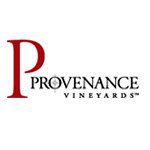 Provenance Vineyards Logo