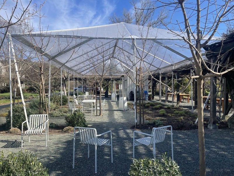Choosing the Right Tent for Your California Event: A Comprehensive Guide