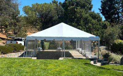 Maximizing Brand Visibility: Custom Tent Solutions for Corporate Events