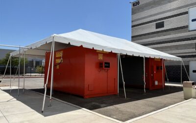 Climate-Controlled Tent: What You Need to Know on Heating vs. Cooling a Tent