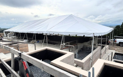 What Makes a Tent Rental Good for Long-Term Use?